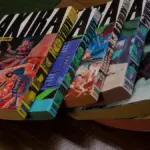 Fumetti con un cast numeroso: come verificare se i personaggi si distinguono