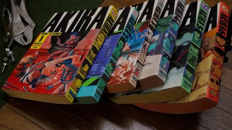 Fumetti con un cast numeroso: come verificare se i personaggi si distinguono