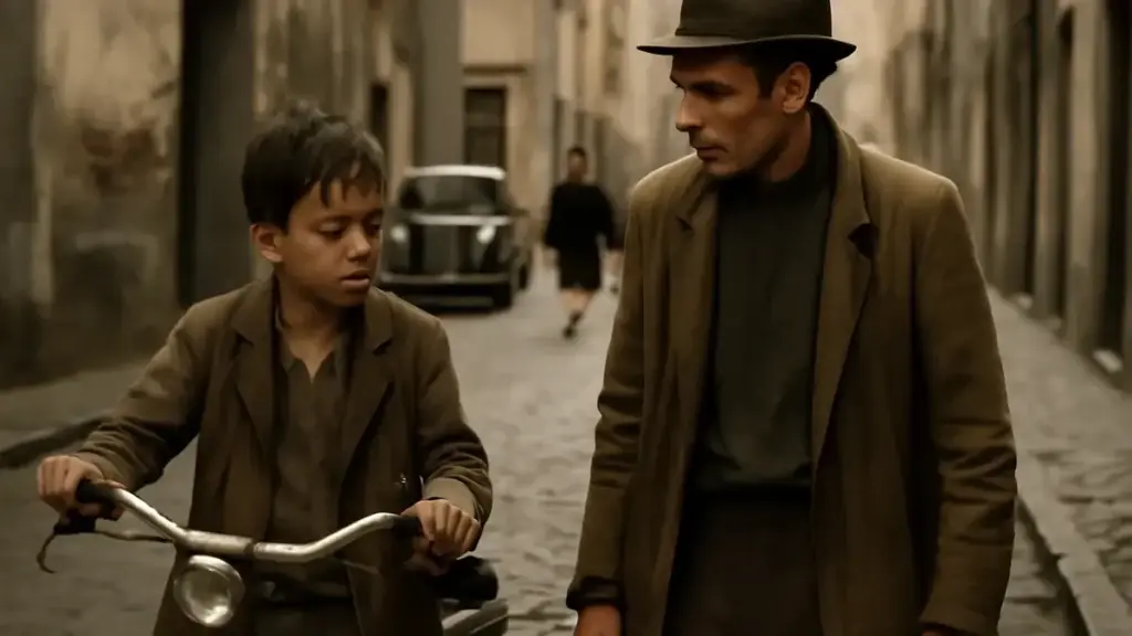 Come valutare una storia a fumetti raccontata con salti tra due protagonisti