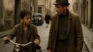 Come valutare una storia a fumetti raccontata con salti tra due protagonisti