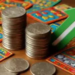 Il mercato immaginario: come giocare a scambiare oggetti con gettoni di carta