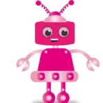 Un robot nei fumetti per bambini: come distinguere ciò che sa fare da ciò che impara