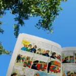 Fumetti con parole straniere: cosa osservare per capire se la storia resta accessibile