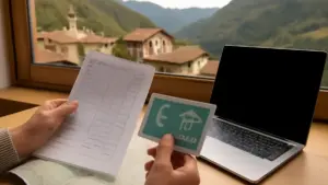 Caccia alle lettere in casa: come comporre una parola con le iniziali degli oggetti