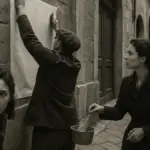 Personaggio che non sa chiedere aiuto: come costruire una scena di collaborazione
