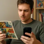 Fumetti da leggere più volte: come valutare i dettagli che emergono alla rilettura