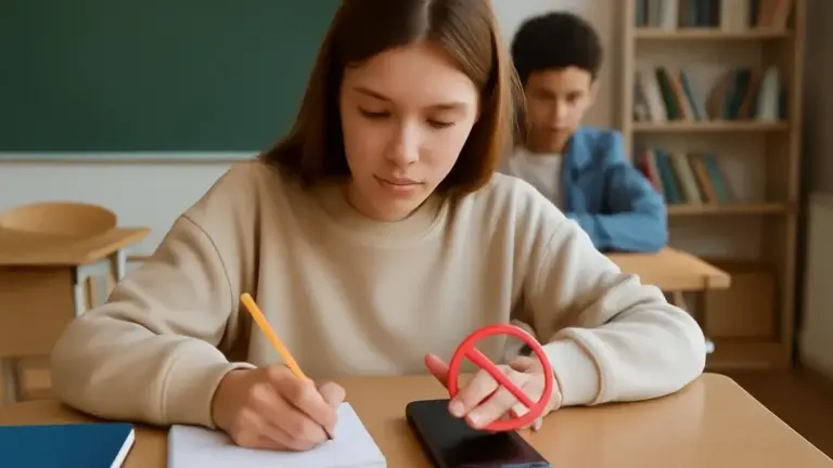 Telefono senza fili disegnato: come passare da una frase a un’immagine