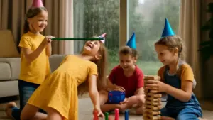 Orchestra di oggetti domestici: come inventare un brano con tre suoni