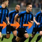 Linee di movimento nei fumetti: come far capire la direzione di una corsa