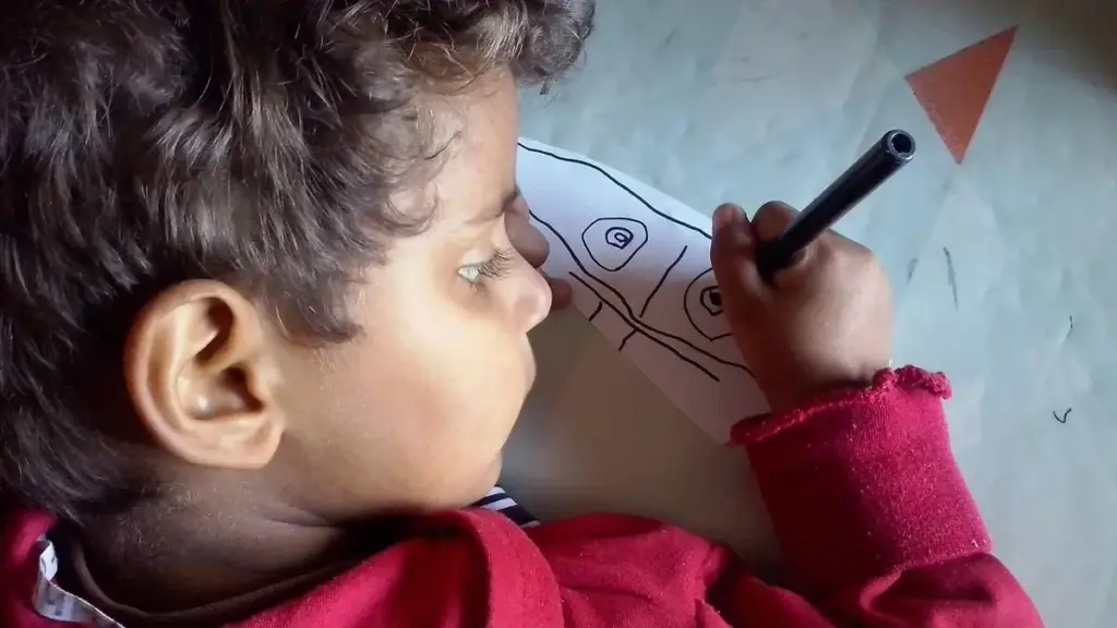 Onomatopee nei fumetti per bambini: come scegliere lettere e dimensioni del suono