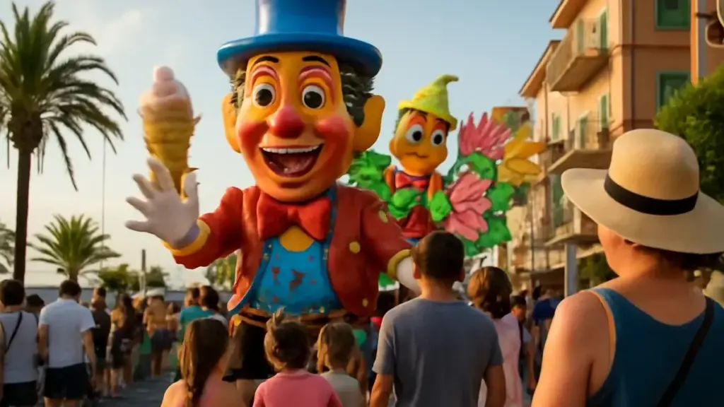 Una rivale leale nei fumetti per bambini: come creare un confronto senza un cattivo