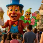 Una rivale leale nei fumetti per bambini: come creare un confronto senza un cattivo