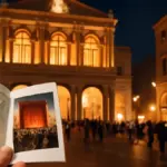 Mini libro a fisarmonica con un solo foglio: pieghe e copertina passo dopo passo