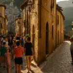 Fuori campo nei fumetti: come mostrare la reazione a qualcosa che non si vede