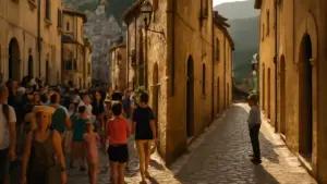 Fuori campo nei fumetti: come mostrare la reazione a qualcosa che non si vede