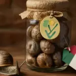 Timbri con gomma crepla e tappi: come creare simboli da ripetere sulla carta