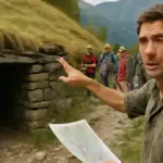 Una guida che conosce solo metà del percorso: come darle un ruolo nell’avventura