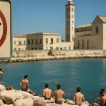 Una pagina a fumetti vista dall’alto: come disporre oggetti e personaggi