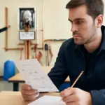 Un apprendista che conosce la teoria ma non la pratica: come scrivere la sua prima prova