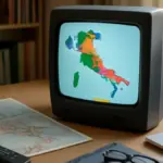 Il telegiornale del mondo immaginario: come inventare notizie e illustrarle