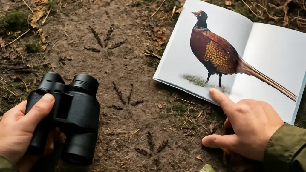 Animali con impronte delle dita: come aggiungere pochi tratti per distinguerli