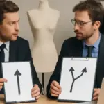 Due personaggi con lo stesso obiettivo e metodi diversi: come farli lavorare insieme