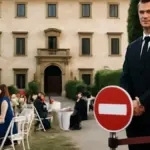 Un guardiano che non può lasciare il suo posto: come dargli un ruolo attivo