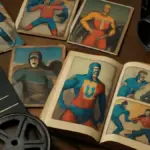Fumetti illustrati a colori: quali dettagli osservare prima dell’acquisto