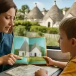 Come spiegare ai bambini l’ordine di lettura delle vignette