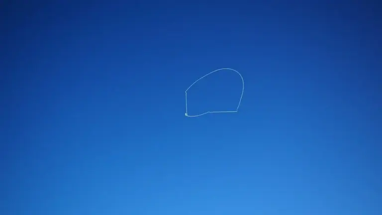 Come disegnare balloon di dialogo diversi su carta