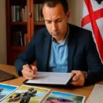 Gioco del fumetto muto: inventare dialoghi per le vignette