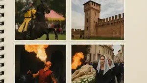 Fumetti con molte vignette: come valutare la leggibilità