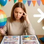 Creare un segnalibro con balloon e onomatopee ritagliate