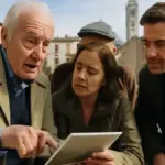 Come creare una famiglia di personaggi con tratti comuni