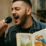 Primi fumetti per bambini: come scegliere storie con poche vignette