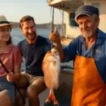 Creare una storia con tre personaggi pescati a caso