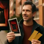 Come costruire un piccolo teatrino di carta per personaggi