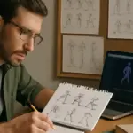Come inventare un protagonista curioso per un fumetto