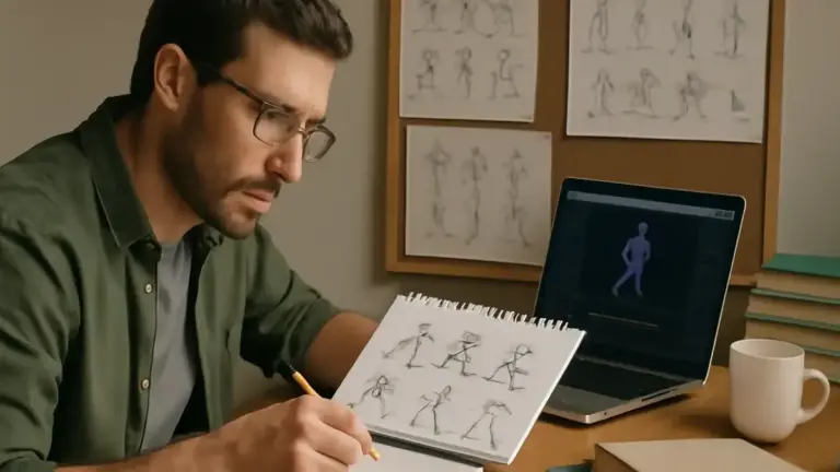 Come inventare un protagonista curioso per un fumetto