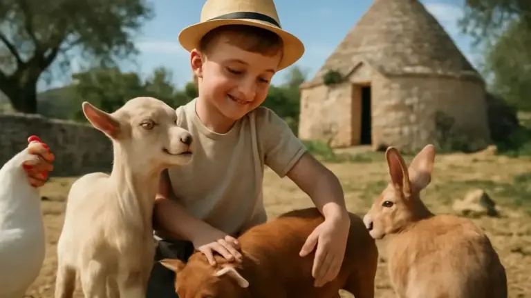 Come scegliere un fumetto per bambini che amano gli animali