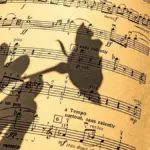 Gioco delle ombre: riconoscere un personaggio dalla silhouette