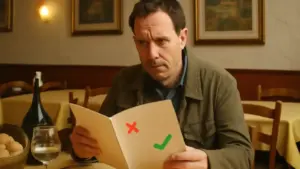 Come descrivere i protagonisti in una recensione senza spoiler
